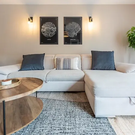 Lovely Modern In Palm-mar, Tenerife Apartman *
