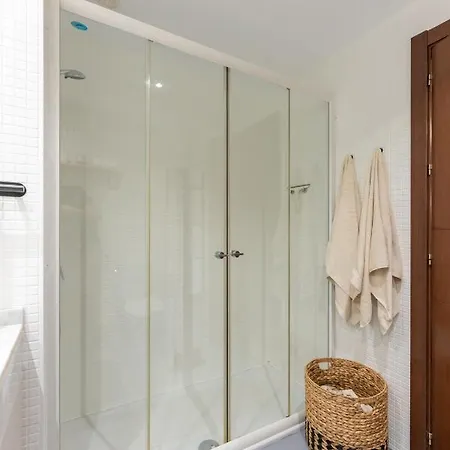 Lovely Modern In Palm-mar, Tenerife Apartman Palm-mar