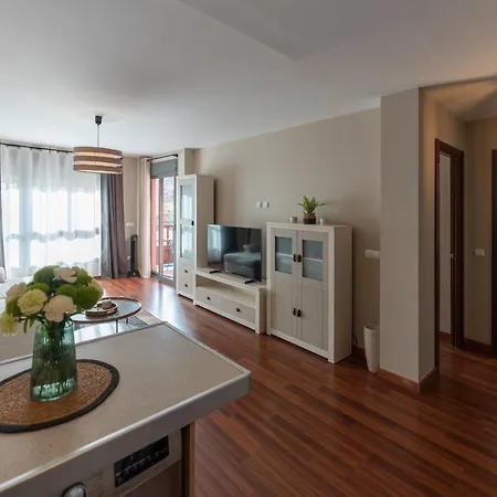 Apartman Lovely Modern In Palm-mar, Tenerife